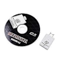 Miniatyrbillede 3 af 5: SD/TF Kort Adapter Læser til Dreamcast og CD med DreamShell Boot Loader Læs Spil til DC Dreamcast Konsoller
