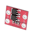 Miniatyrbilde 2 av 4: 15A Solcellepanel Batterilading Anti Revers Irrigasjonsbeskyttelse Ideell Diode