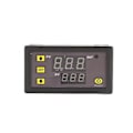 Miniatyrbilde 5 av 5: W3230 LED Digital Temperaturkontroller Termostat Bryter Sensor Meter (DC12V)