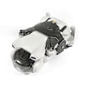 Miniatyrbillede 2 af 3: Til Dji Mini 3 Pro Beam Paddle Holder Propelbeskyttelsesbase Tilbehør