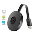 Pikkukuva 2 / 5: Langaton Wifi-näyttösovitin HDMI, Wifi langaton mini-näytön jakamisvastaanotin 1080hd, tuki Android/iOS/PC/TV/monitori/projektori