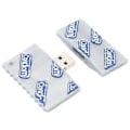 Miniatyrbillede 3 af 4: Tegneserie U Disk, Datalagringsdrev USB Flash Drive USB Flash Drive Fineste Materialer