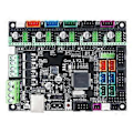 Miniatyrbillede 3 af 5: MKS Gen-L V2.1 3D Printer Kontrolkort Bundkort Open Source Marlin Support A4988 TMC2209/2208/TFT35 BL-TOUCH