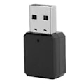 Miniatyrbillede 4 af 5: Bluetooth 5.1 USB Transmitter Adapter Trådløs o Modtager med 3.5mm AUX Kabel