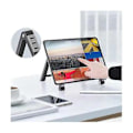 Miniatyrbild 3 av 5: Laptopstativ D För Skrivbord, Justerbart Ergonomiskt Portabelt Laptopstativ H, 3-i-1 Portabelt Förvaringsstativ D S