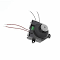 Miniatyrbild 5 av 5: Ersättnings 3D Tumspak Joystick Tumspak Pad Rep S För 64 N64 C