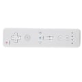 Miniatyrbilde 4 av 4: Spillkontroller, Spillhåndtak Kontroller Gamepad Gamepad For Wii Spillhåndtak Kontroller Slående Utseende