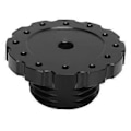 Miniatyrbillede 4 af 5: Sort Rat Adapter, Rat Adapter Sort Rat Adapter Auto Rat Adapter Banebrydende Teknologi