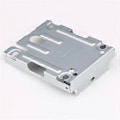 Miniatyrbillede 4 af 5: Super Slim Harddiskdrev Monteringsbeslag til Slim HDD 4000 Indbygget Harddiskbakke