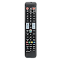 Miniatyrbilde 3 av 5: 2 stk. Multifunksjon Stor Knapp TV Fjernkontroll for Samsung A59-00784C Fjernsyn