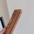 Pikkukuva 2 / 2: Kolmiulotteinen rannehihna Iphone-kotelo Iphone12:lle