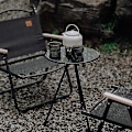 Miniatyrbilde 5 av 5: Cam Bord Bærbar Mini Te Bord Tr Bord Bord For Cam Hi Backpac Ing Svart