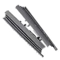 Miniatyrbilde 2 av 5: Soltak Støvlist Deksel Venstre & Høyre For - A3 A4 A6 A7 For Mk4 For 8d9877781a 8d9877782