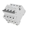 Miniatyrbild 4 av 4: 4P Miniatyrbrytare Överbelastningsskydd Luftbrytare för Batterimotor DC 1000V 63A