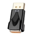 Miniatyrbillede 4 af 5: DisplayPort til VGA Adapter 1080P Konverter Display Port til VGA Adapter