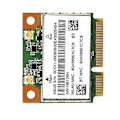 Miniatyrbillede 2 af 5: Sse For Wave Aw-nb097h Aw-nb100h Aw-nb126h Ar3012 Ar5b225 Mini Pci-e Wifi Bt4.0 Wlan