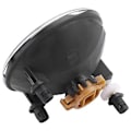Pikkukuva 4 / 5: Auton Sumuvalon Nouto Pyöreä 2007-2014 Avche Acadia Shelby Gt500 1583989
