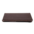 Miniatyrbilde 2 av 5: Deksel til Galaxy Tab 4 Sm-t230 Sm-t231 360 Graders Rotasjon (kaffe)