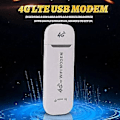 Miniatyrbillede 4 af 5: 4g Lte Trådløs Usb Le Wifi Router 150mbps Mobilt Modem Stick 4g Trådløs Router Netw