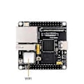 Pikkukuva 5 / 5: Pico Ultra WiFi -kehityskortti RV1106 RISC-V Linux WiFi6+BT5.2 8G EMMC tukee PoE Ethernet -virtalähdettä