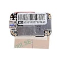 Miniatyrbild 3 av 5: Datorlokalisator Inbyggt Batteri APP Webb SMS Realtidsspårning GPS Tracker