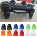 Miniatyrbillede 2 af 5: 1 par / sæt L2 R2 Trigger udvidede knapper kit til Playstation Ps4 Controller