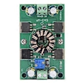 Miniatyrbild 1 av 4: Strömförsörjningsmodul Konstant Spänning Ström Automatisk Boost Buck Solarladdning Strömmodul 1.25~30VDC 300W