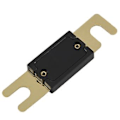 Miniatyrbillede 5 af 5: Anl100-5 200 Amp 200a Anl Sikring 5 Stk