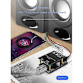 Miniatyrbillede 2 af 5: -502l Modul 5.0 Tand 2 X 50w Digital Forstærker Board Hifi 2.0 Forbedring
