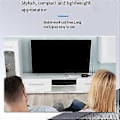 Miniatyrbild 3 av 5: Omvandlare AV till -Kompatibel Omvandlare Video Audio till -Kompatibel Adapter