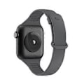 Miniatyrbillede 5 af 5: Til Iwatch-Series 3 4 5 6/SE til Smart Watch Rem Dråbesikker Svedtæt Håndledsrem