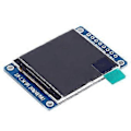 Miniatyrbilde 2 av 5: 1.54 Tommers 240x240 Oppløsning Ips Hd Lcd Skjerm 1.54 Tommers Spi St7789 Lcd Skjerm