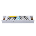 Miniatyrbild 1 av 4: LED Strömförsörjning Drivdon Jämn Uteffekt Kortslutningsskydd LED Transformator AC185-264V 100W DC24V 4.15A