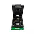 Miniatyrbilde 1 av 5: Qfp48 Til Dip48 Tqfp32 Qfp32 Til Dip3 Ic Test Socket(qfp32)