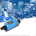 Miniatyrbillede 3 af 4: ME-8169 Mikrokontakt 250V 5A Fleksibel Spolefjederarm Mini Endestop