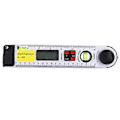 Miniatyrbilde 1 av 4: 0~270 Digital Infrarød Vinkelmåler Elektronisk Vinkel Vinkelmåler Vinkel Linjal 250mm