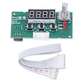 Miniatyrbilde 1 av 4: Stepper Motor Kontrollerkort Programmerbar Hastighetskontroll Stepping Drive Puls med Jumperledning