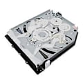 Miniatyrbilde 1 av 5: Optisk Drivverk Erstatning Kompakt Enkel Bærbar DVD CD Disk Drivverk for PS4 KEM‑490