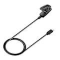 Miniatyrbillede 1 af 4: Opladerkabel Clip Oplader Adapter Ledning til Forerunner35 735XT 235 230 630 645