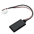 Miniatyrbilde 1 av 5: Bluetooth Modul Radio Stereo AUX Musikkabel Adapter for GL1800 Goldwing