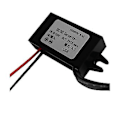 Miniatyrbild 4 av 4: 12V (8-23V) till 5V 3A FE USB Bilomvandlare Spänningsregulator Modul Bil Cykel C