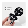 Miniatyrbillede 2 af 5: 6 stk. Genanvendelige K Kompatible Med Til Single Maker Able K S