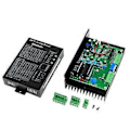 Miniatyrbild 3 av 5: Digital Stepper Motor Driver DM860H 200 Underdelning DC24-80V 7.2A för CNC Skärande Driver för Nema 23 - 34 Stepping Motor