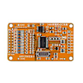 Miniatyrbild 4 av 5: Ads1256 24 Adc8 Road Ad- Datainsamlingsmodul