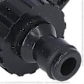 Miniatyrbillede 2 af 4: 5 stk. Vandhanehane Konnektor Adapter Mixer Klemme Universal Have Køkken Slange Rør Passer 14-24mm