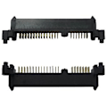 Miniatyrbillede 3 af 3: Drev Adapter Konnektor Til 1720 Sata