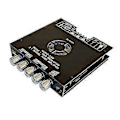 Miniatyrbillede 1 af 5: -HT21 2.1 Subwoofer Kanal Bluetooth Digital Effektforstærker Board Modul Høj og Lav Tone Subwoofer 160WX2+220W