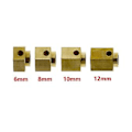 Miniatyrbild 2 av 5: 12mm Hjul Hex Tyngre Adapter För Axial Scx10 Iii Axi03007 Capra 1.9 Utb Rc Crawler