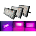 Pikkukuva 2 / 5: Spectrum LED -kasvilamppu PhytoLamp kasveille, kukkien taimille, 50 W, ulkovalaisin, EU-pistoke