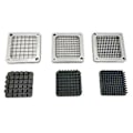 Pikkukuva 3 / 5: Fry Less Steel +3 Terät Koko, Ranskalaiset S Peruna (12,7 mm)